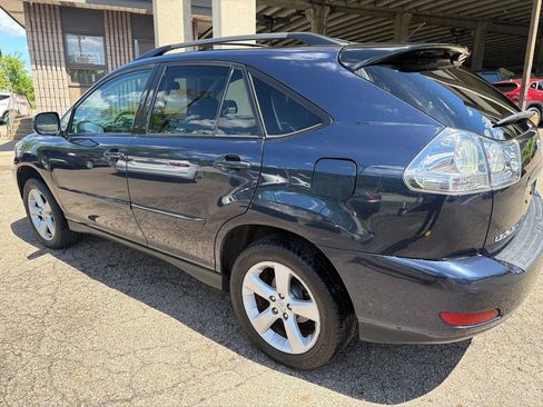 Used 2007 Lexus RX 350 AWD image 2