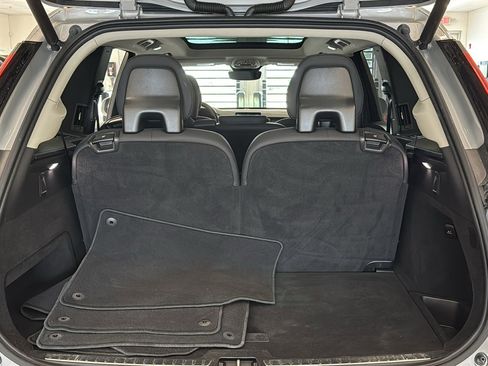 Used 2025 Volvo XC90 B6 Plus AWD/4WD image 30