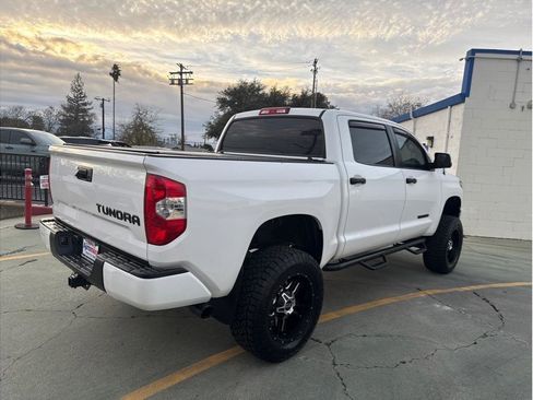 Used 2019 Toyota Tundra TRD Pro image 6