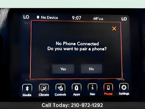 Used 2020 Jeep Gladiator Rubicon image 17