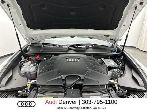 Used 2026 Audi Q8 Premium AWD/4WD image 26