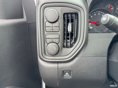 New 2026 Chevrolet Silverado 1500 Custom Trail Boss image 20