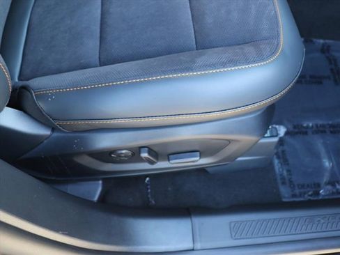 New 2026 Ford Explorer Tremor w/ Tremor Ultimate Package image 9