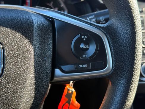Used 2016 Honda Civic LX image 25
