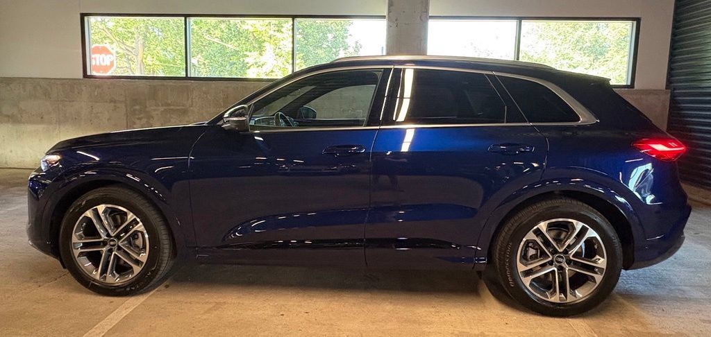 New 2026 Audi Q5 Prestige AWD/4WD image 2