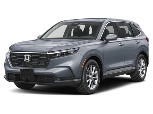 New 2026 Honda CR-V EX image 1