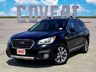 Used 2017 Subaru Outback 3.6R Touring w/ Popular Package #5A