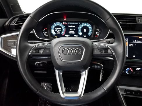 Used 2025 Audi Q3 2.0T Premium AWD/4WD image 14