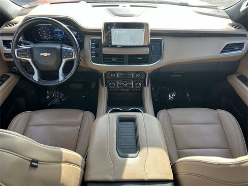 Used 2023 Chevrolet Tahoe Premier w/ Premium Package image 20