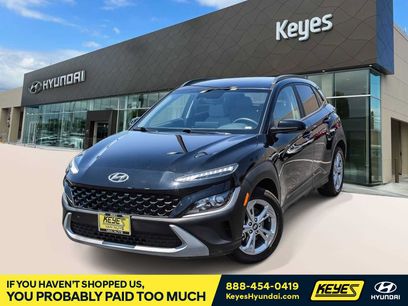 Used 2023 Hyundai Kona SEL