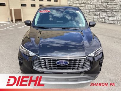 Used 2023 Ford Escape Active w/ Cold Weather Package