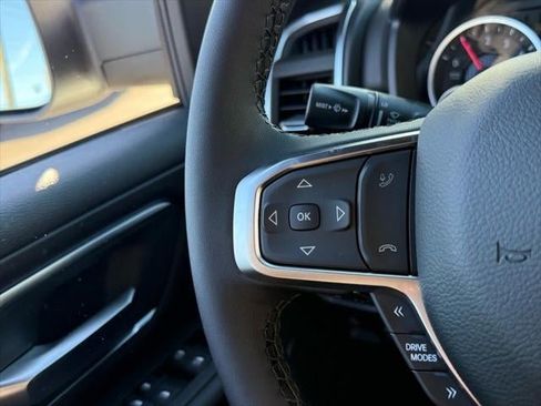 New 2026 RAM 1500 Big Horn image 34