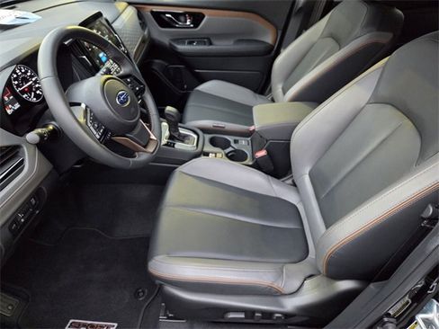 Used 2025 Subaru Forester Sport w/ Popular Package #1 image 10