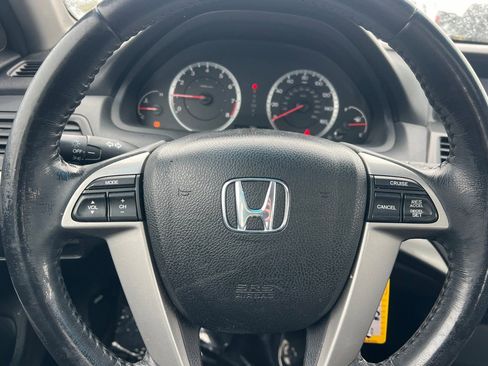 Used 2008 Honda Accord EX-L image 17