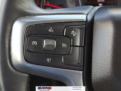 Used 2023 Chevrolet Tahoe LS w/ Driver Alert Package image 16