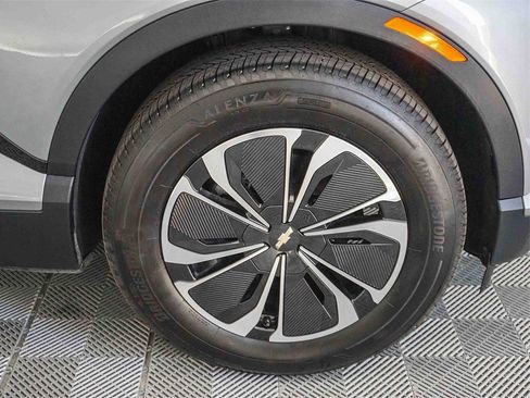 New 2026 Chevrolet Blazer EV LT image 11