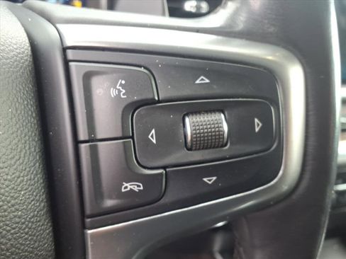 Used 2023 Chevrolet Silverado 1500 LT Trail Boss w/ LT Trail Boss Premium Package image 21