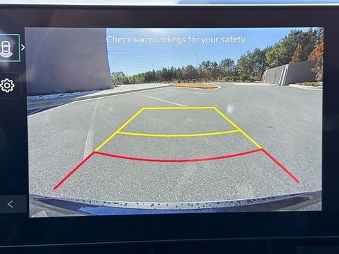 New 2026 Kia Carnival FWD image 25