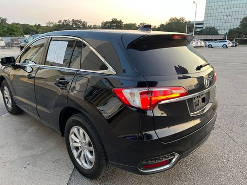 Used 2018 Acura RDX FWD w/ Technology Package image 5