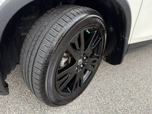 Used 2019 Honda Passport Sport image 23