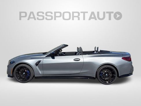 New 2026 BMW M4 xDrive Competition AWD/4WD image 3
