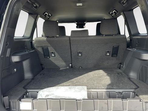 Used 2025 Toyota Land Cruiser 1958 image 14