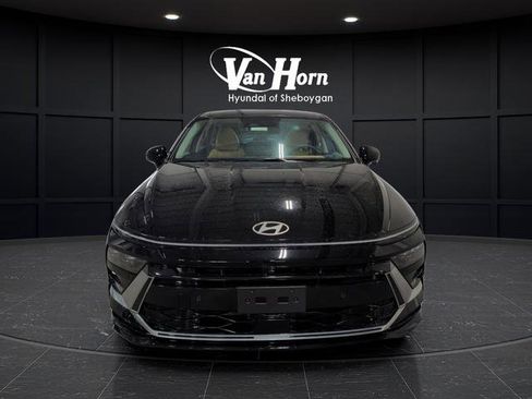 New 2026 Hyundai Sonata Limited image 12