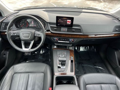 Used 2020 Audi Q5 2.0T Premium AWD/4WD image 23