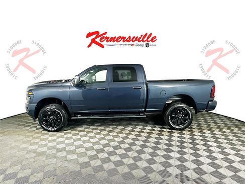 New 2026 RAM 2500 Tradesman image 4