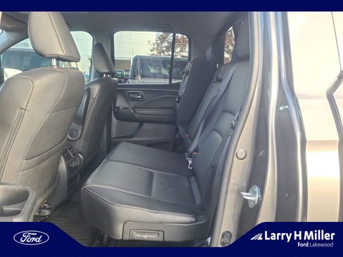 Used 2021 Honda Ridgeline RTL image 17