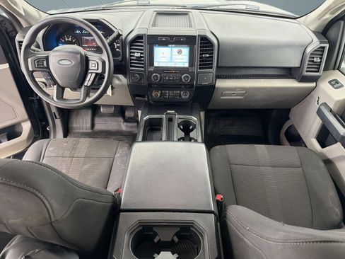 Used 2017 Ford F150 XL w/ Equipment Group 101A Mid RWD image 15
