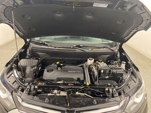 Used 2020 Chevrolet Equinox Premier w/ LPO, Floor Liner Package image 31