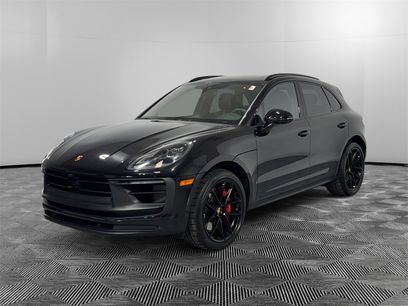 Used 2024 Porsche Macan GTS