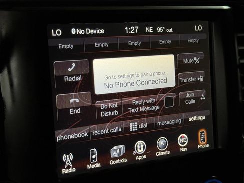 Used 2016 RAM 3500 Laramie AWD/4WD image 64