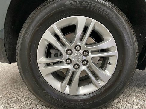 Used 2021 Buick Enclave Preferred image 25