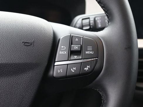 New 2025 Ford Bronco Sport Heritage w/ Convenience Package image 24