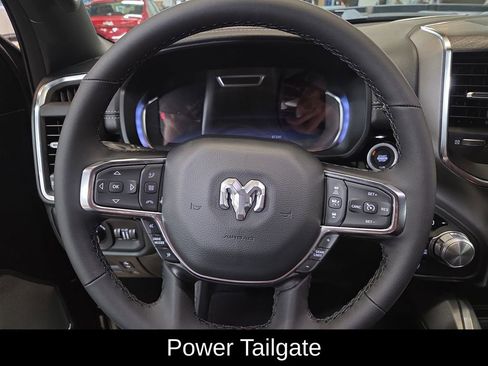 New 2026 RAM 1500 Laramie image 15