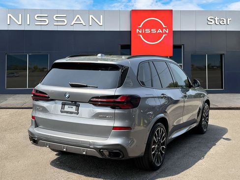 Used 2024 BMW X5 xDrive40i w/ M Sport Package AWD/4WD image 6