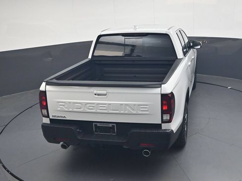 New 2026 Honda Ridgeline RTL image 34