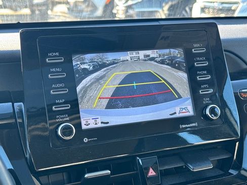 Used 2023 Toyota Camry SE image 23