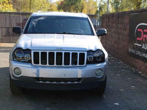 Used 2007 Jeep Grand Cherokee Laredo AWD/4WD image 7