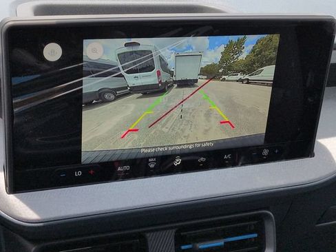 New 2026 Ford Maverick XLT FWD image 22