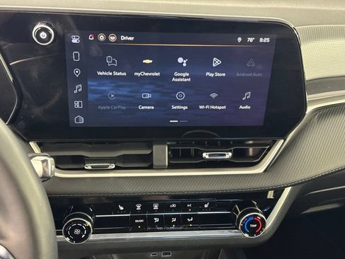Certified 2026 Chevrolet Equinox LT AWD/4WD image 25