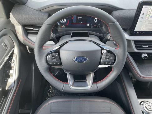 New 2026 Ford Explorer ST-Line RWD image 16