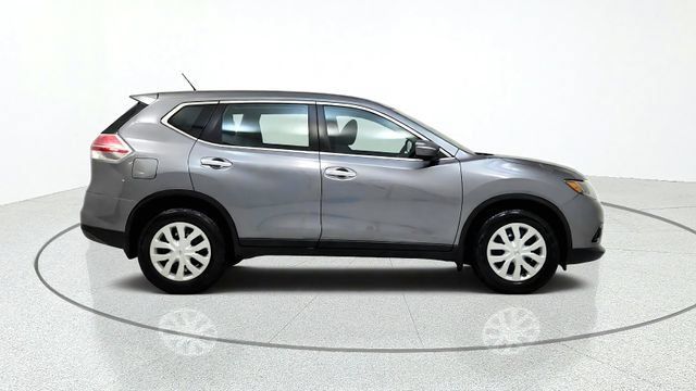 Used 2015 Nissan Rogue S FWD image 10