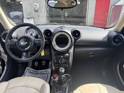Used 2013 MINI Cooper Countryman S AWD/4WD image 18