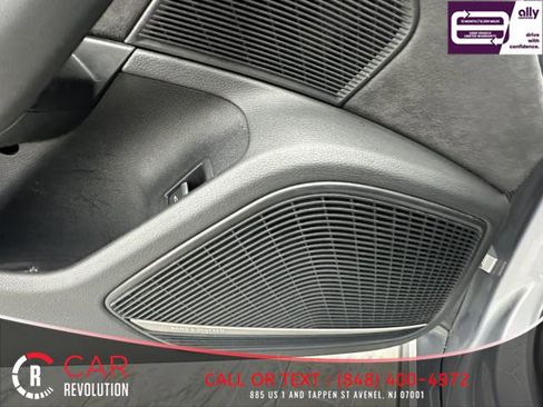 Used 2019 Audi RS 5 Sportback image 18