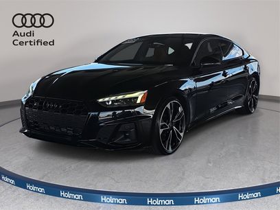 Used 2022 Audi S5 Premium Plus w/ Premium Plus Package