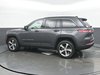 New 2026 Jeep Grand Cherokee Limited