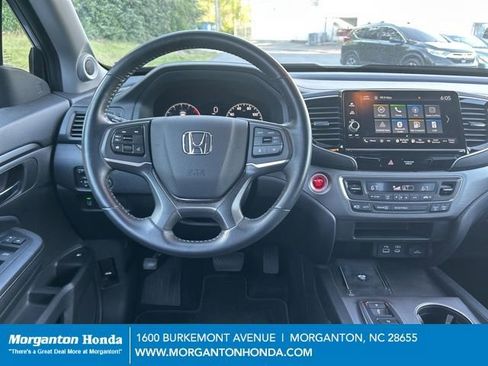 Used 2024 Honda Ridgeline Sport image 13